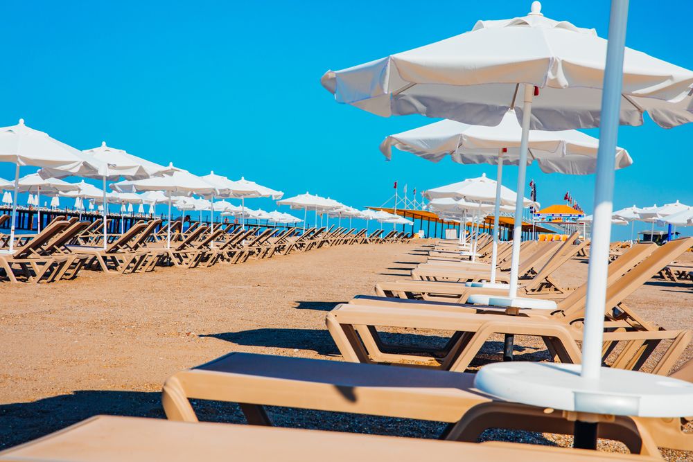 Alarcha Hotels & Resorts - 26