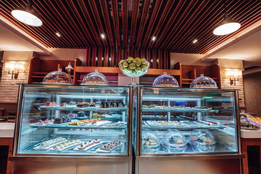 Alarcha Hotels & Resorts - 61