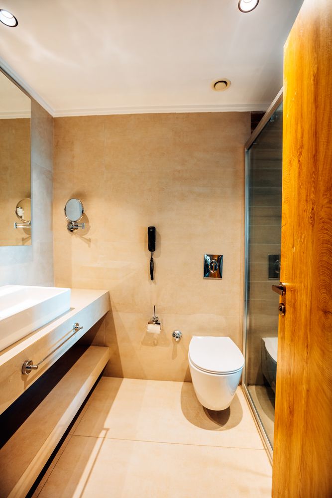 Alarcha Hotels & Resorts - 58