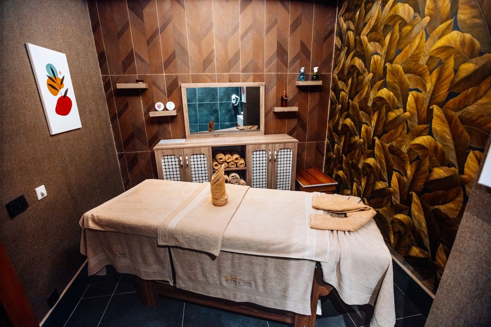 Alarcha Hotels & Resorts - 51