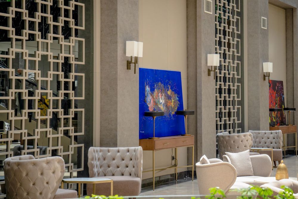 Alarcha Hotels & Resorts - 49