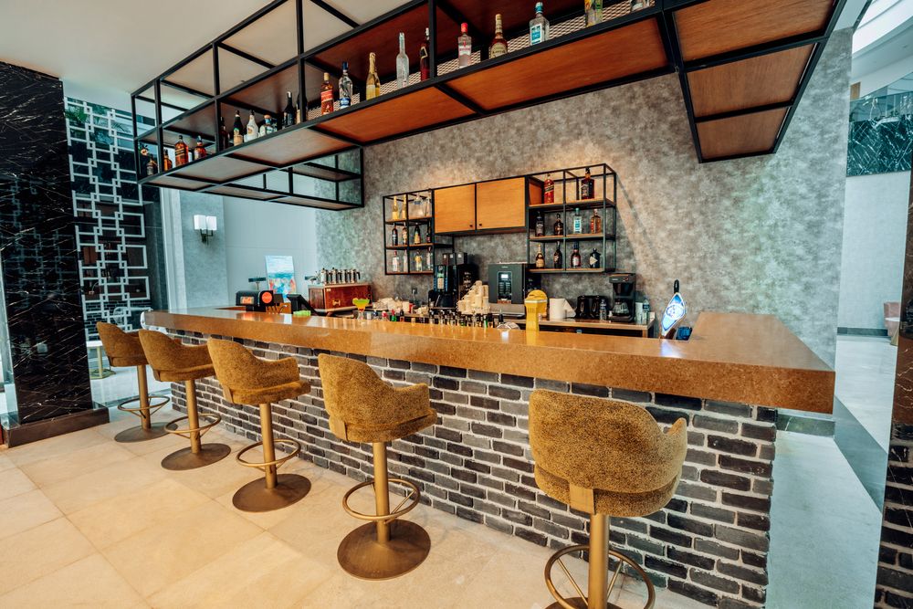 Alarcha Hotels & Resorts - 48