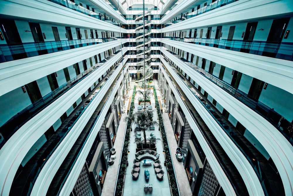 Картинка отеля - 7