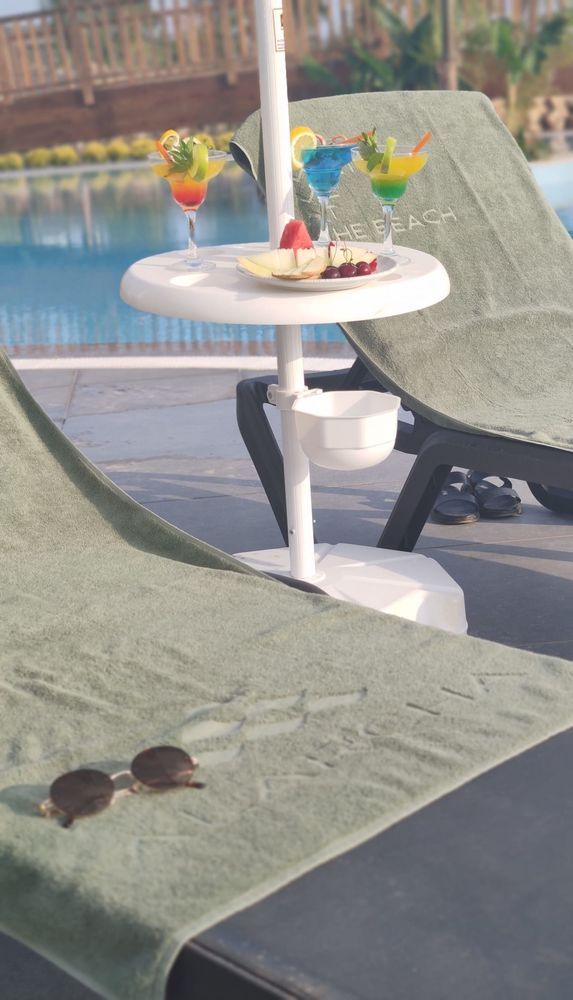 Alarcha Hotels & Resorts - 47