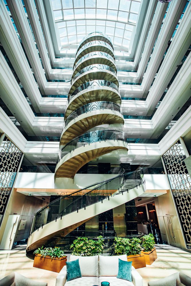 Alarcha Hotels & Resorts - 43