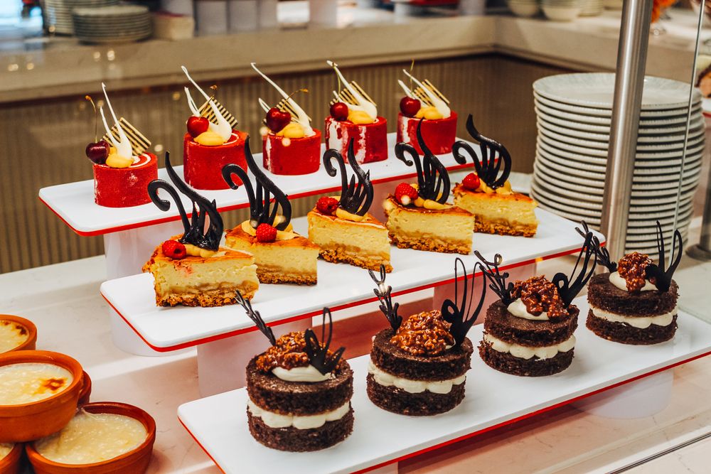 Alarcha Hotels & Resorts - 40