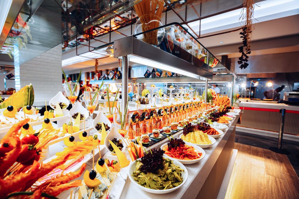 Alarcha Hotels & Resorts - 33