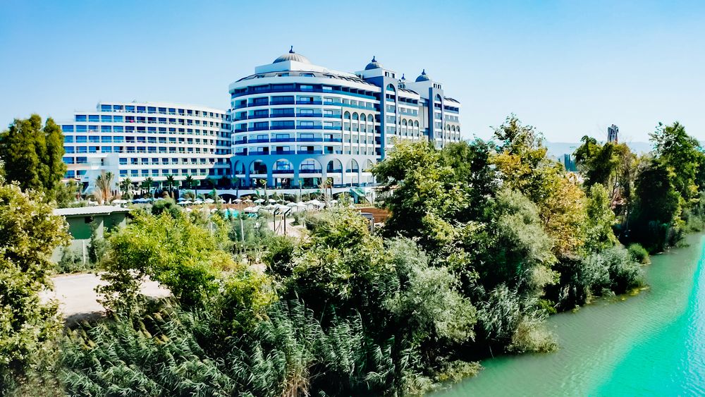 Alarcha Hotels & Resorts - 10