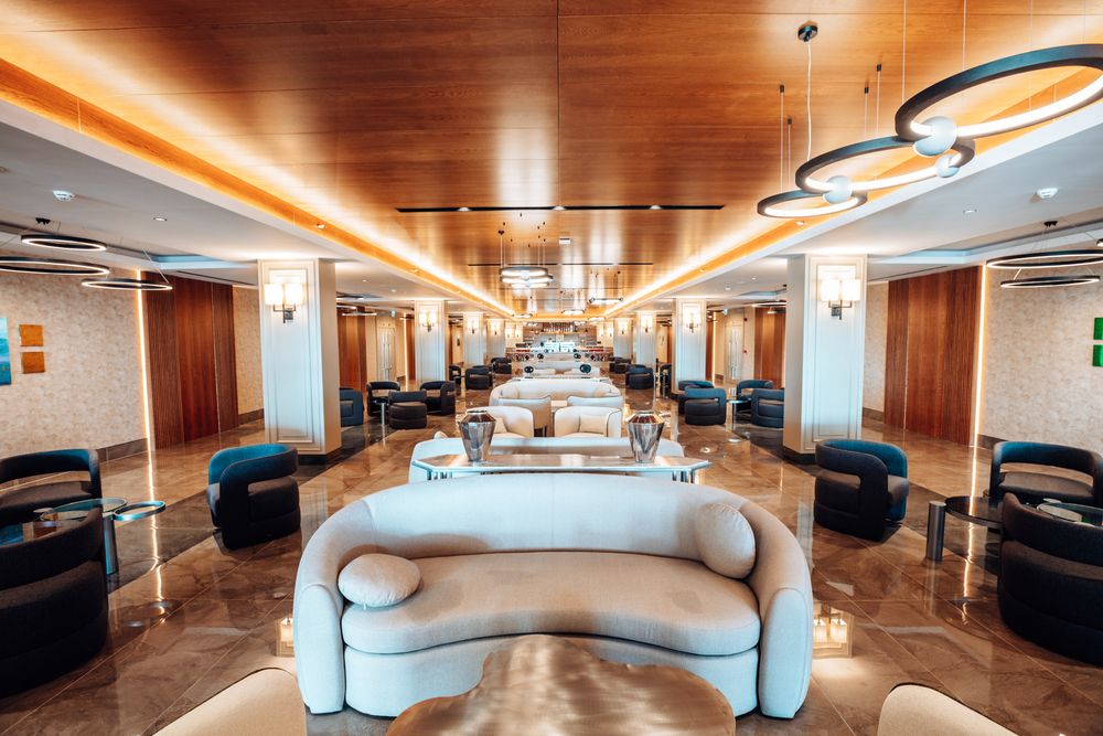 Alarcha Hotels & Resorts - 31