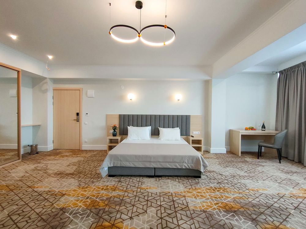 Картинка отеля - 20