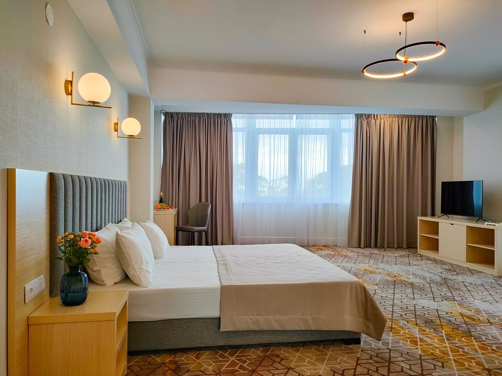 Картинка отеля - 18