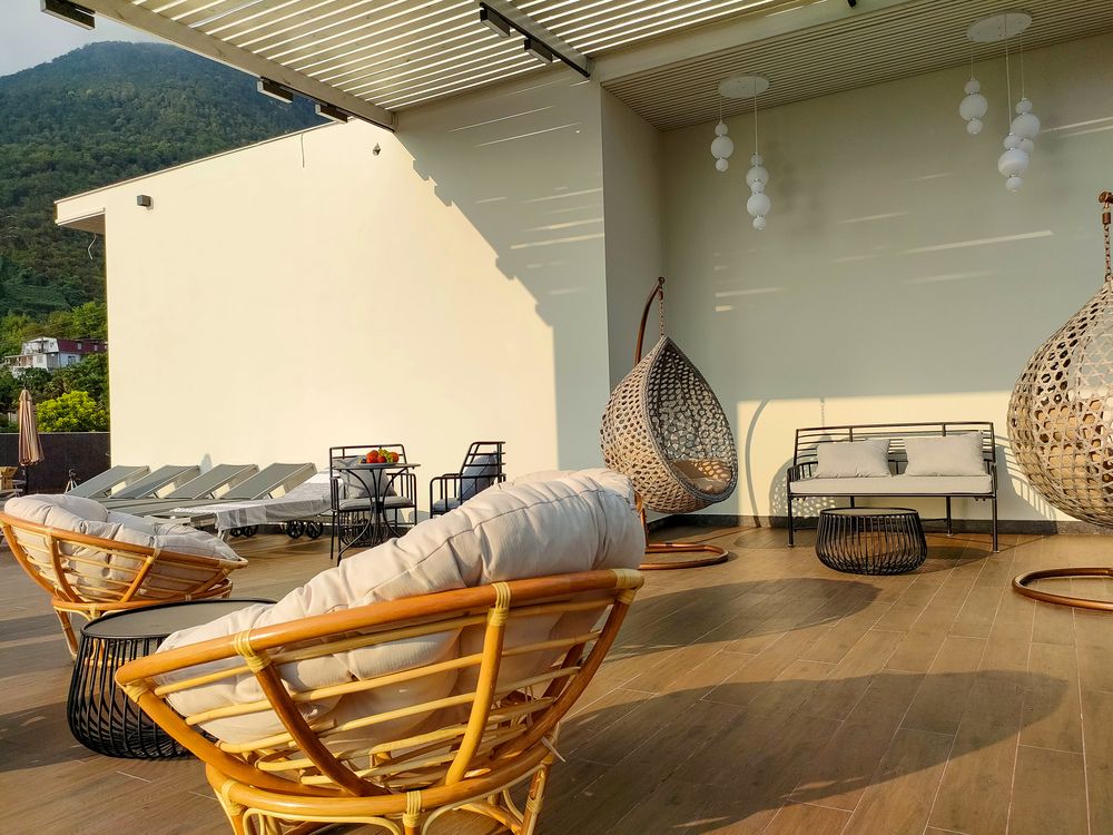 Картинка отеля - 7