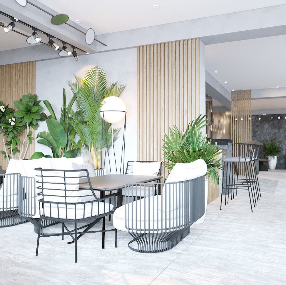 Картинка отеля - 6