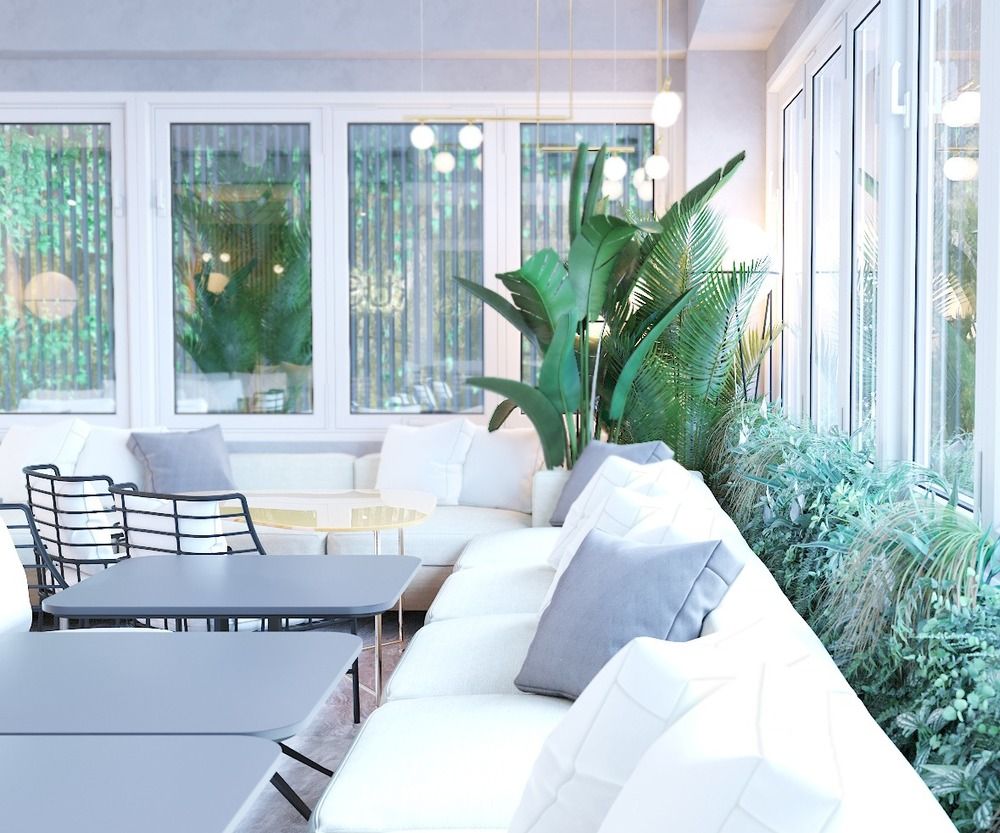 Картинка отеля - 5