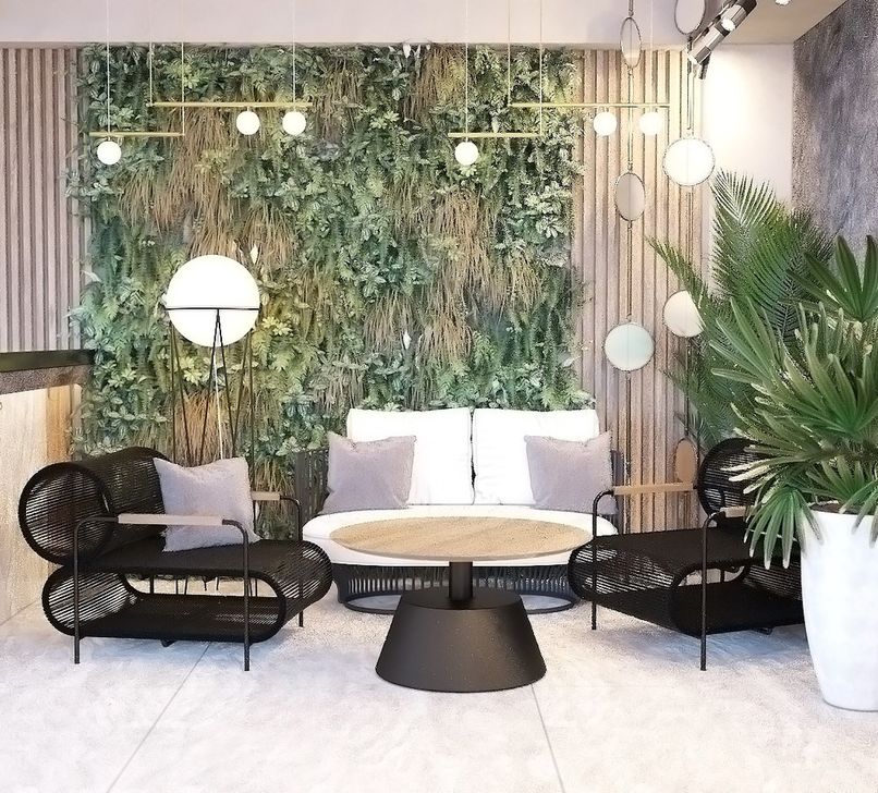 CITRUS, отель стандарт (бывш. ЦИТРУС) - 3