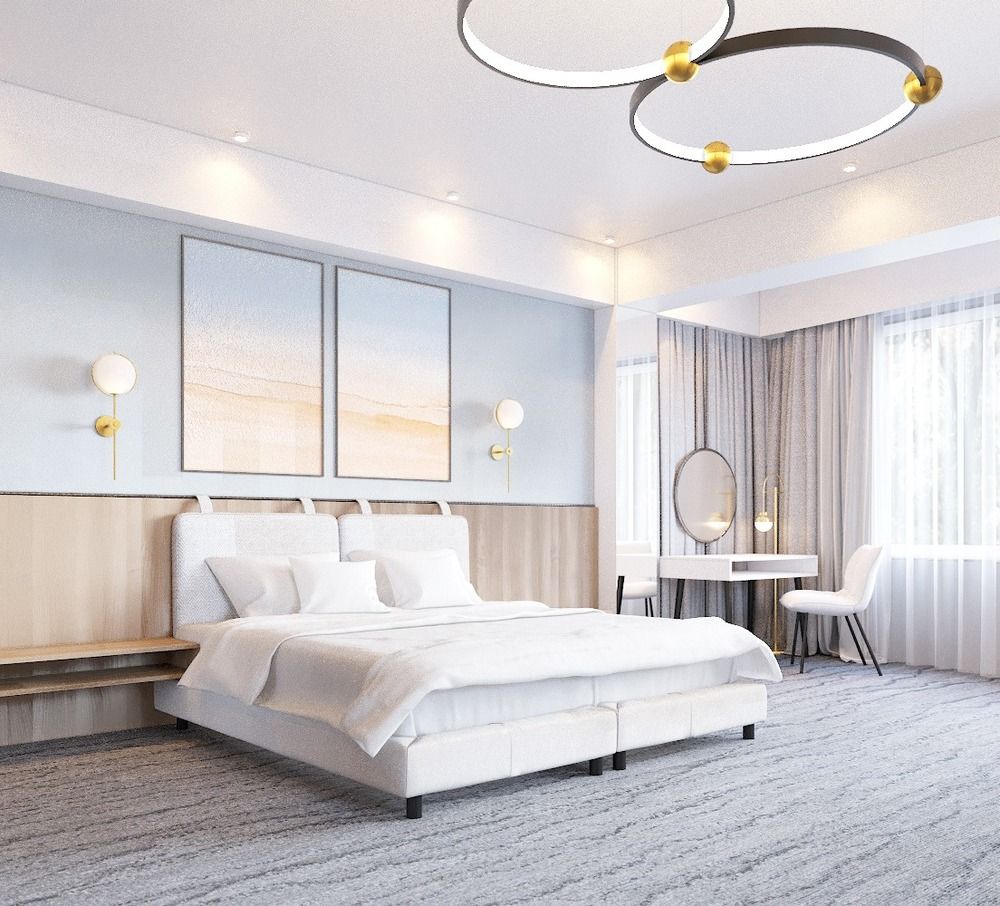 Картинка отеля - 24