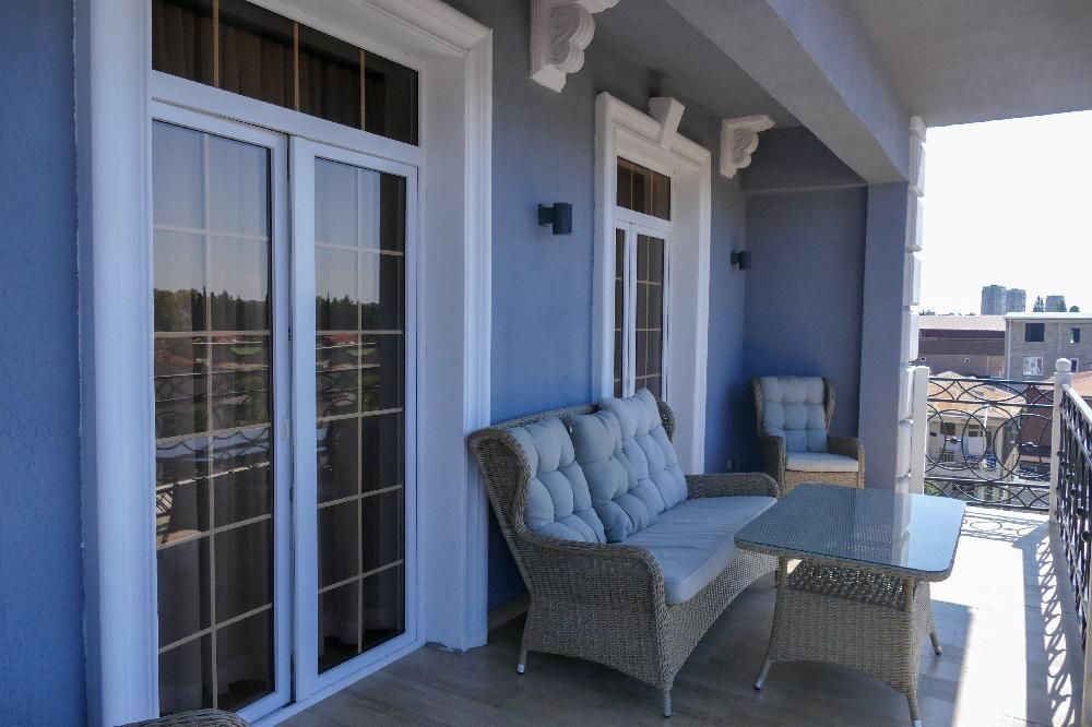 APSUANA ROSE (АБХАЗСКАЯ РОЗА), бутик-отель комфорт - 80