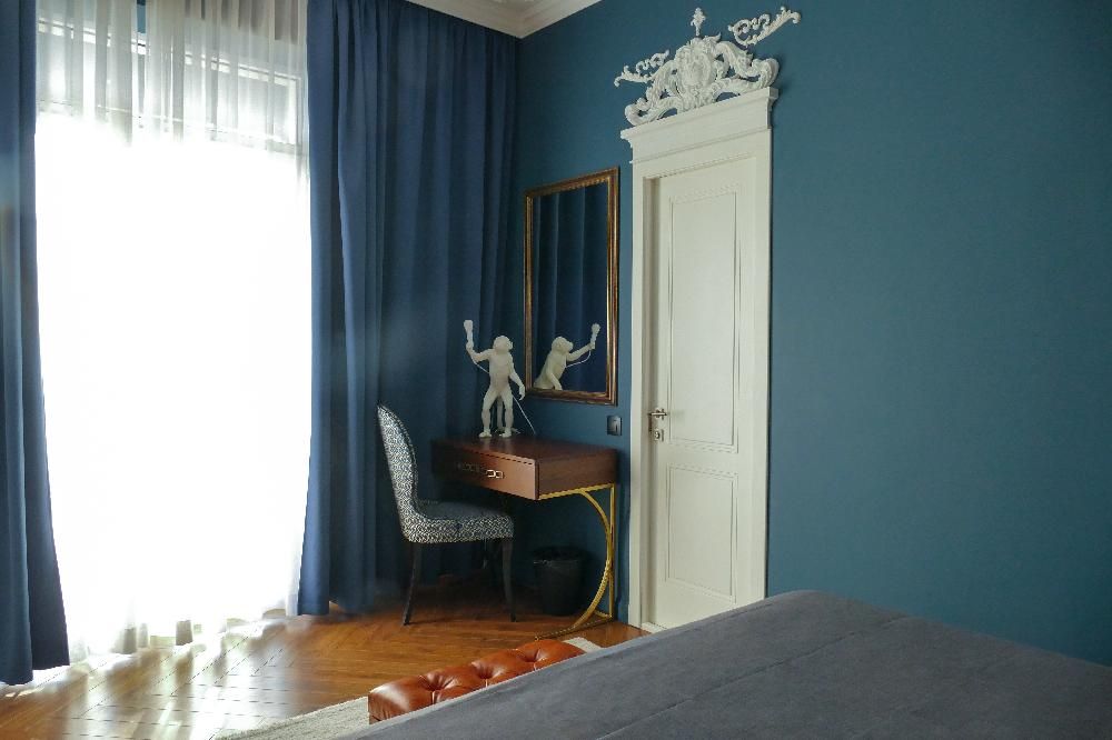 APSUANA ROSE (АБХАЗСКАЯ РОЗА), бутик-отель комфорт - 79