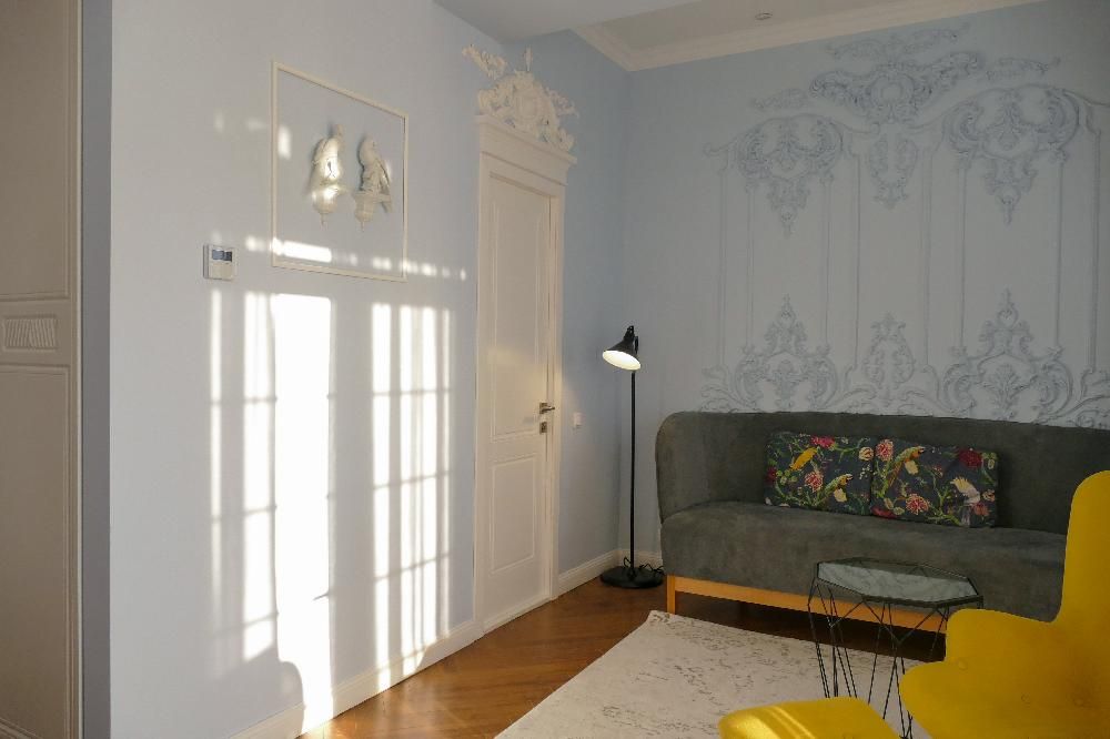 APSUANA ROSE (АБХАЗСКАЯ РОЗА), бутик-отель комфорт - 78