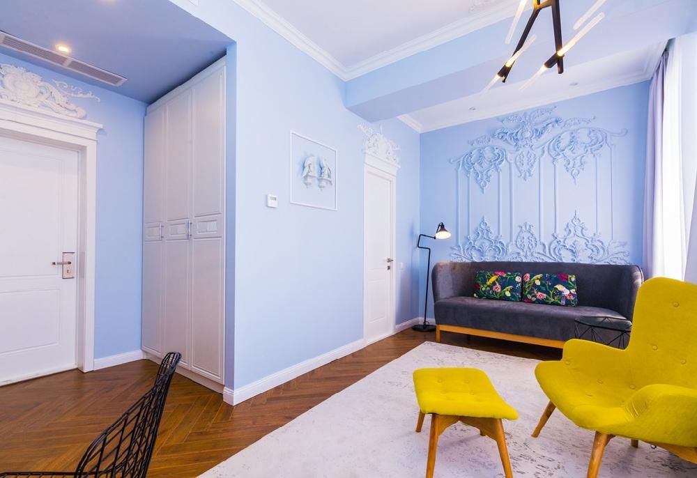 APSUANA ROSE (АБХАЗСКАЯ РОЗА), бутик-отель комфорт - 76