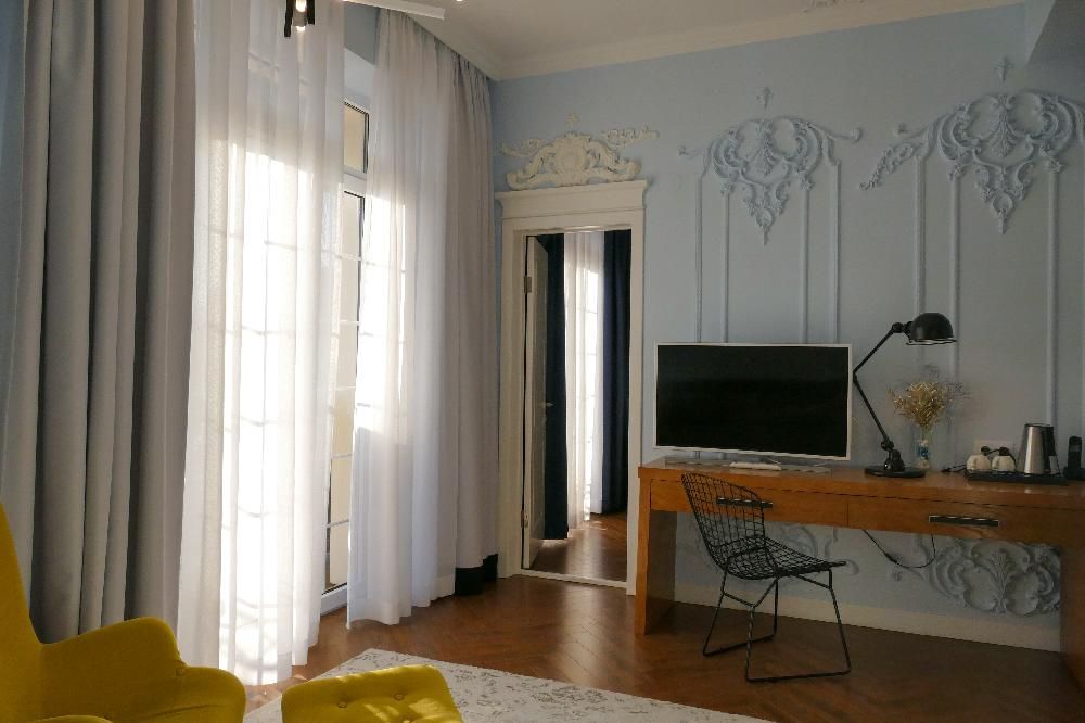 APSUANA ROSE (АБХАЗСКАЯ РОЗА), бутик-отель комфорт - 75