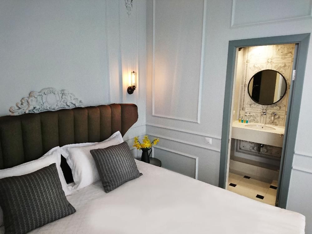 APSUANA ROSE (АБХАЗСКАЯ РОЗА), бутик-отель комфорт - 65