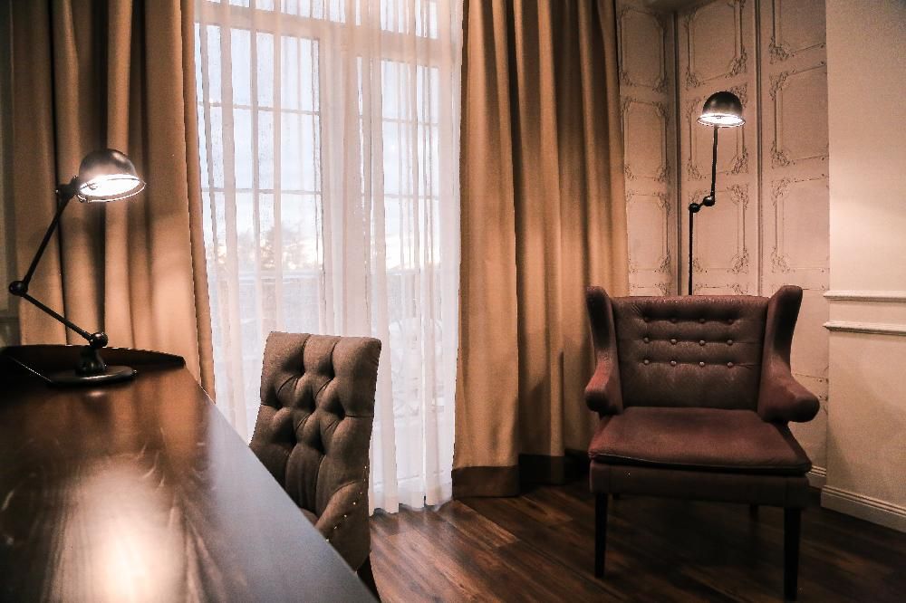 APSUANA ROSE (АБХАЗСКАЯ РОЗА), бутик-отель комфорт - 63