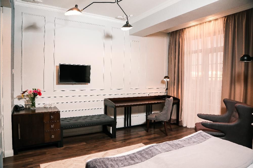 APSUANA ROSE (АБХАЗСКАЯ РОЗА), бутик-отель комфорт - 61