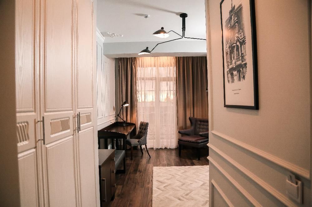 APSUANA ROSE (АБХАЗСКАЯ РОЗА), бутик-отель комфорт - 59