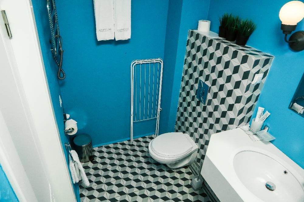 Картинка отеля - 57