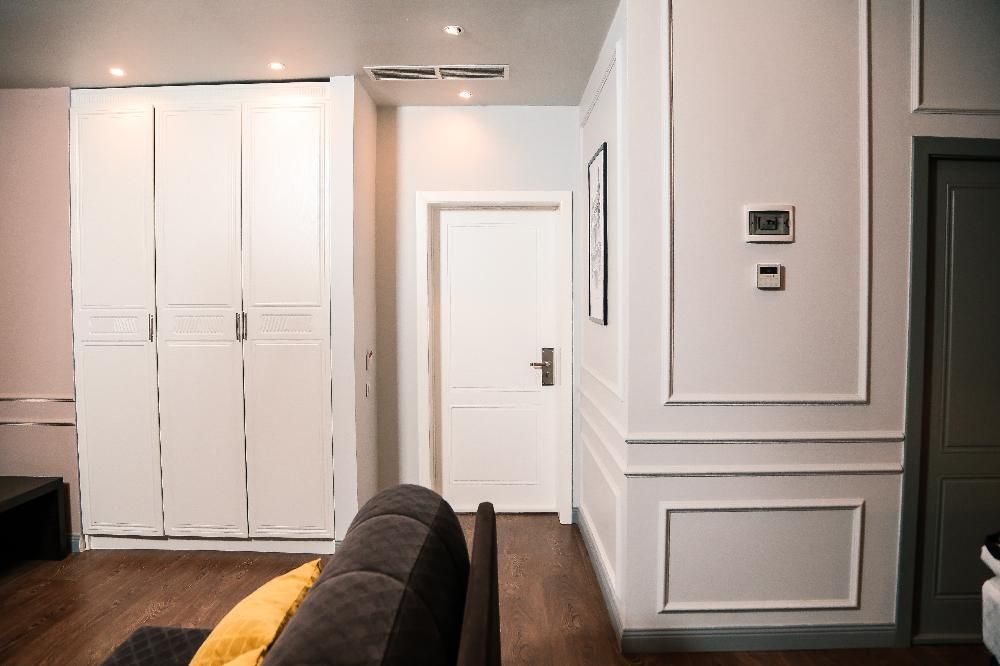 APSUANA ROSE (АБХАЗСКАЯ РОЗА), бутик-отель комфорт - 54