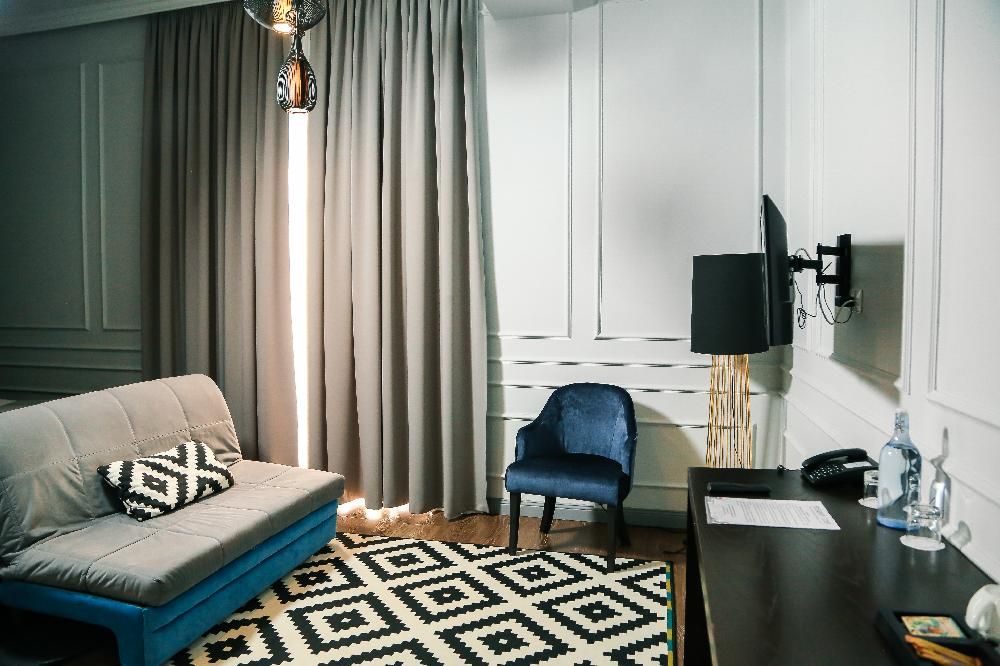 APSUANA ROSE (АБХАЗСКАЯ РОЗА), бутик-отель комфорт - 52