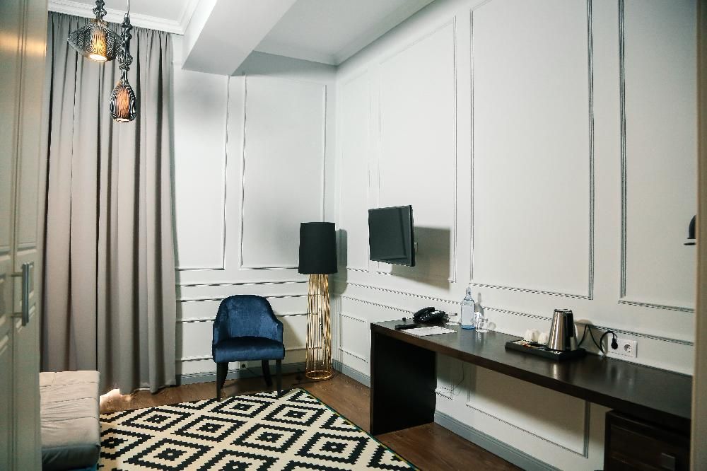 APSUANA ROSE (АБХАЗСКАЯ РОЗА), бутик-отель комфорт - 51