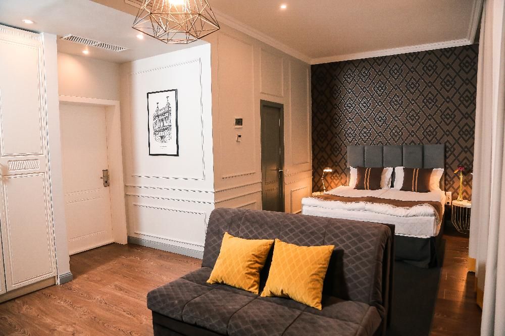 APSUANA ROSE (АБХАЗСКАЯ РОЗА), бутик-отель комфорт - 50