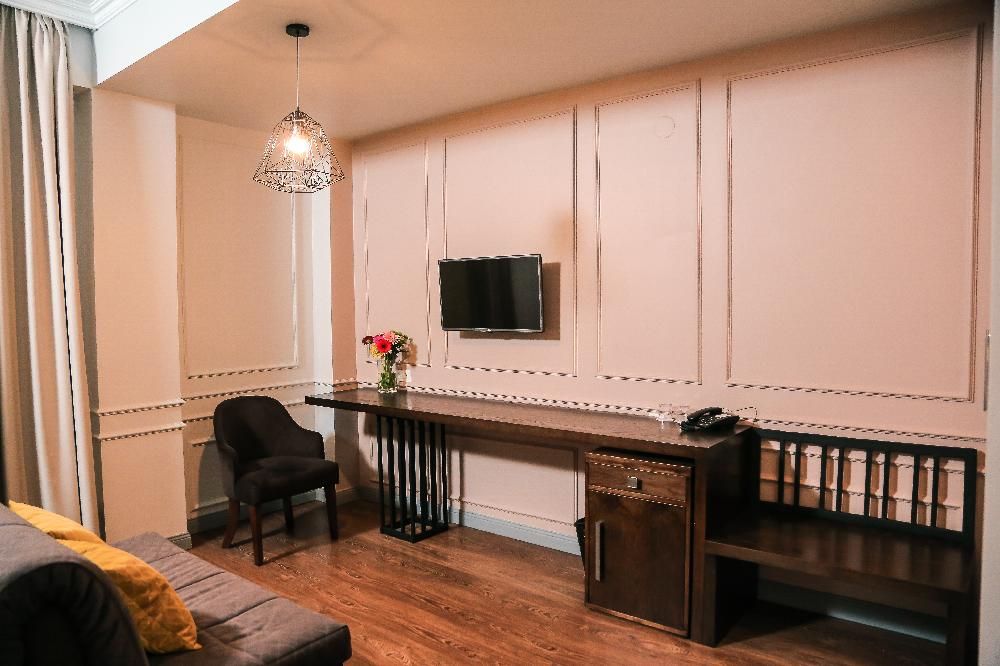 APSUANA ROSE (АБХАЗСКАЯ РОЗА), бутик-отель комфорт - 49