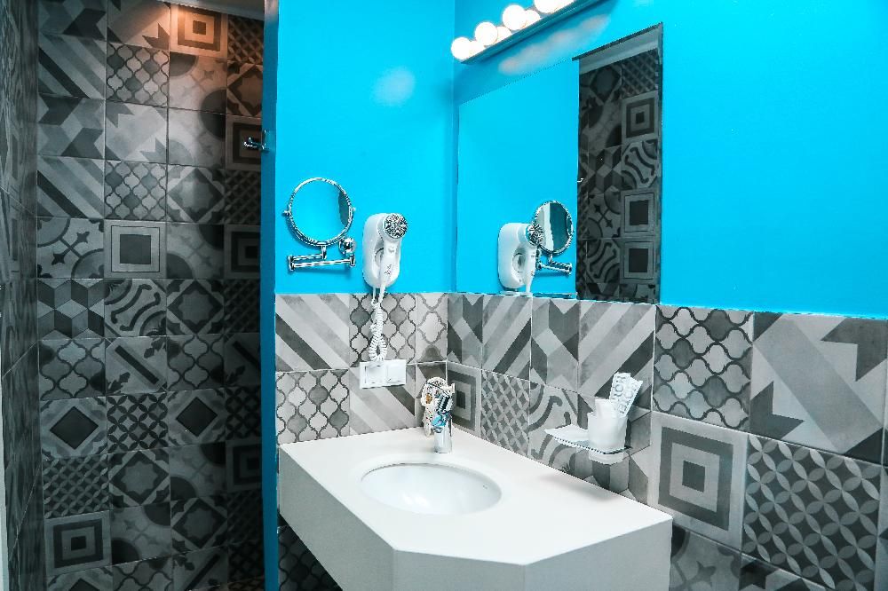 APSUANA ROSE (АБХАЗСКАЯ РОЗА), бутик-отель комфорт - 48