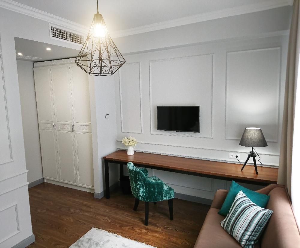 APSUANA ROSE (АБХАЗСКАЯ РОЗА), бутик-отель комфорт - 43