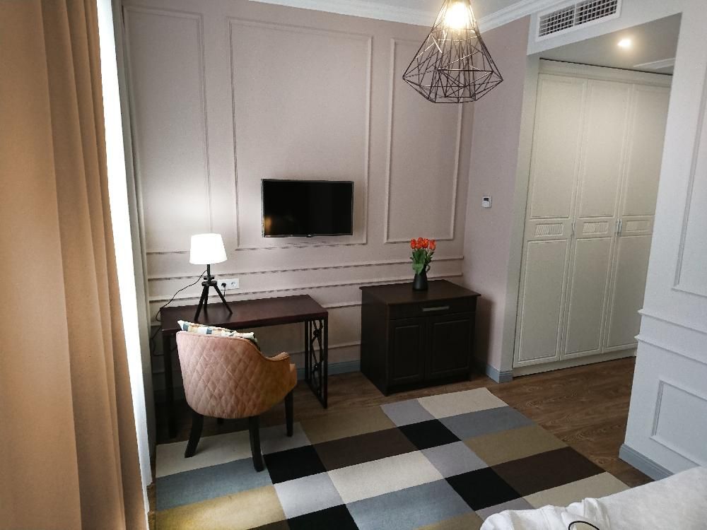 APSUANA ROSE (АБХАЗСКАЯ РОЗА), бутик-отель комфорт - 38