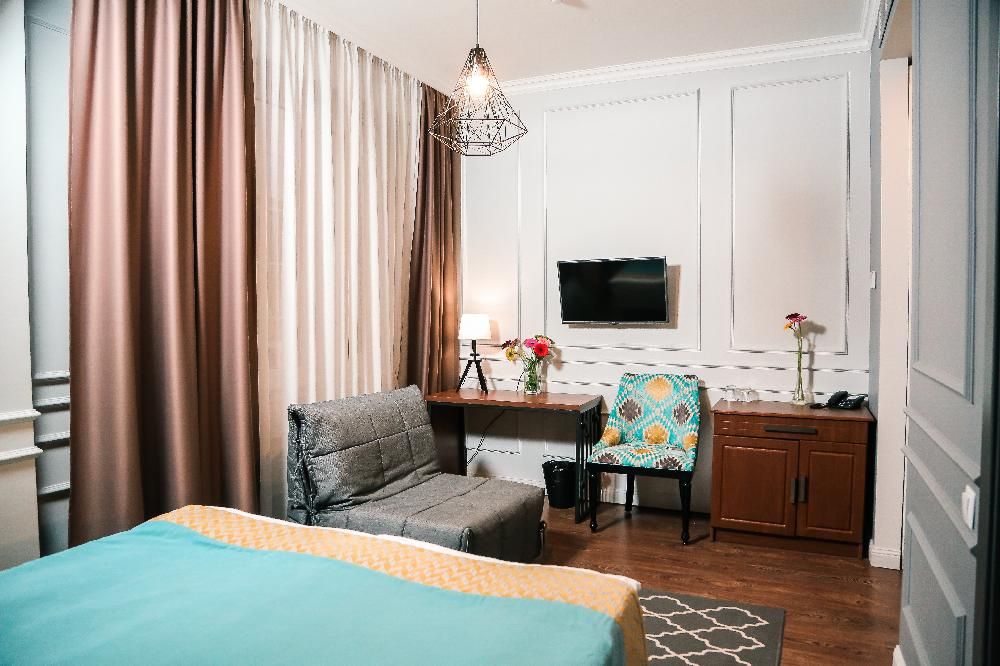 APSUANA ROSE (АБХАЗСКАЯ РОЗА), бутик-отель комфорт - 37