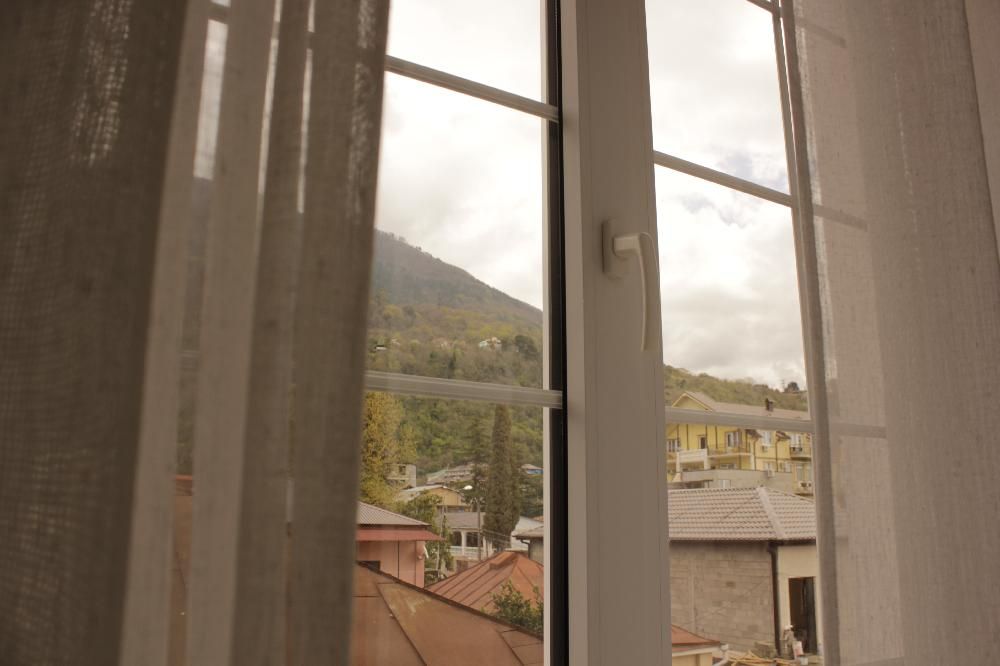 APSUANA ROSE (АБХАЗСКАЯ РОЗА), бутик-отель комфорт - 45