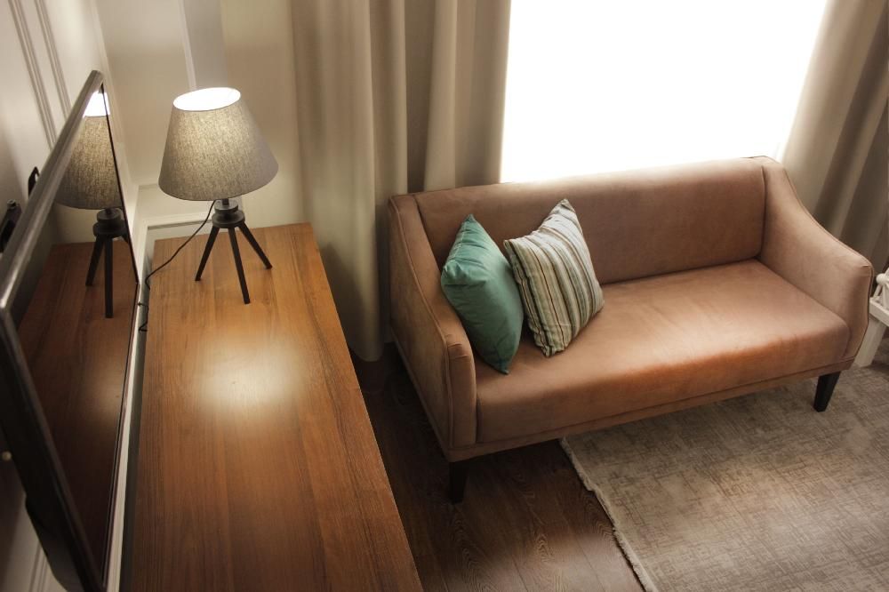 APSUANA ROSE (АБХАЗСКАЯ РОЗА), бутик-отель комфорт - 39