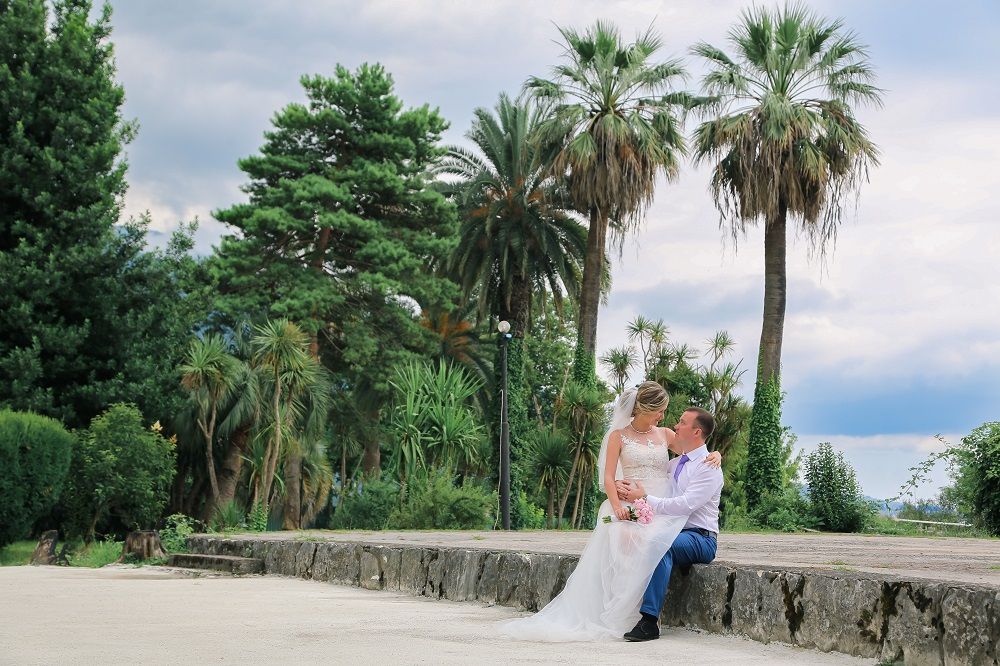 APSUANA ROSE (АБХАЗСКАЯ РОЗА), бутик-отель комфорт - 26