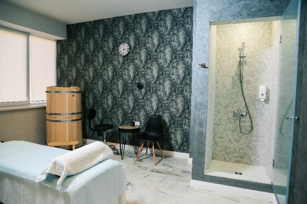 APSUANA ROSE (АБХАЗСКАЯ РОЗА), бутик-отель комфорт - 22