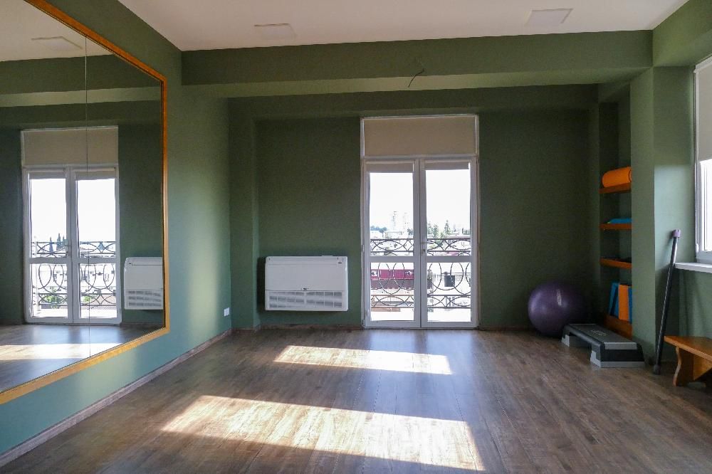 APSUANA ROSE (АБХАЗСКАЯ РОЗА), бутик-отель комфорт - 19