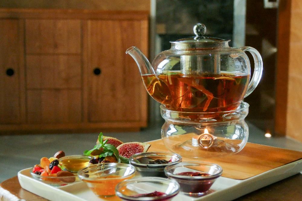 APSUANA ROSE (АБХАЗСКАЯ РОЗА), бутик-отель комфорт - 13