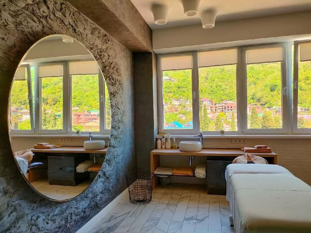 Картинка отеля - 12