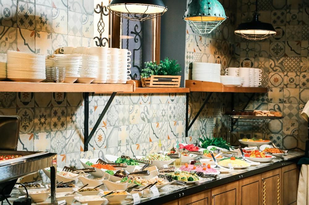 Картинка отеля - 11