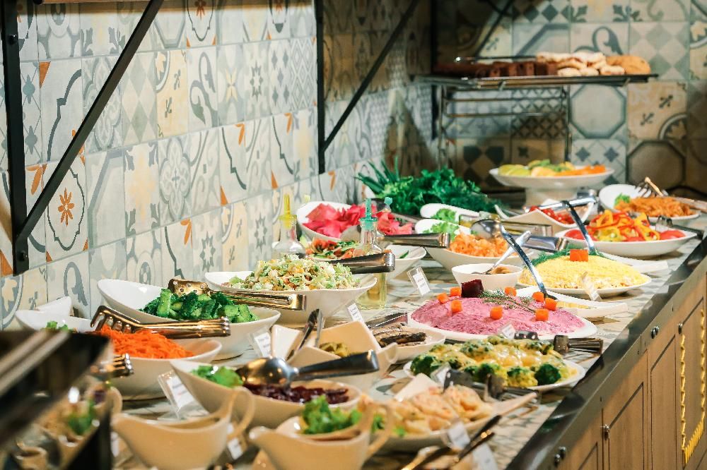 APSUANA ROSE (АБХАЗСКАЯ РОЗА), бутик-отель комфорт - 10