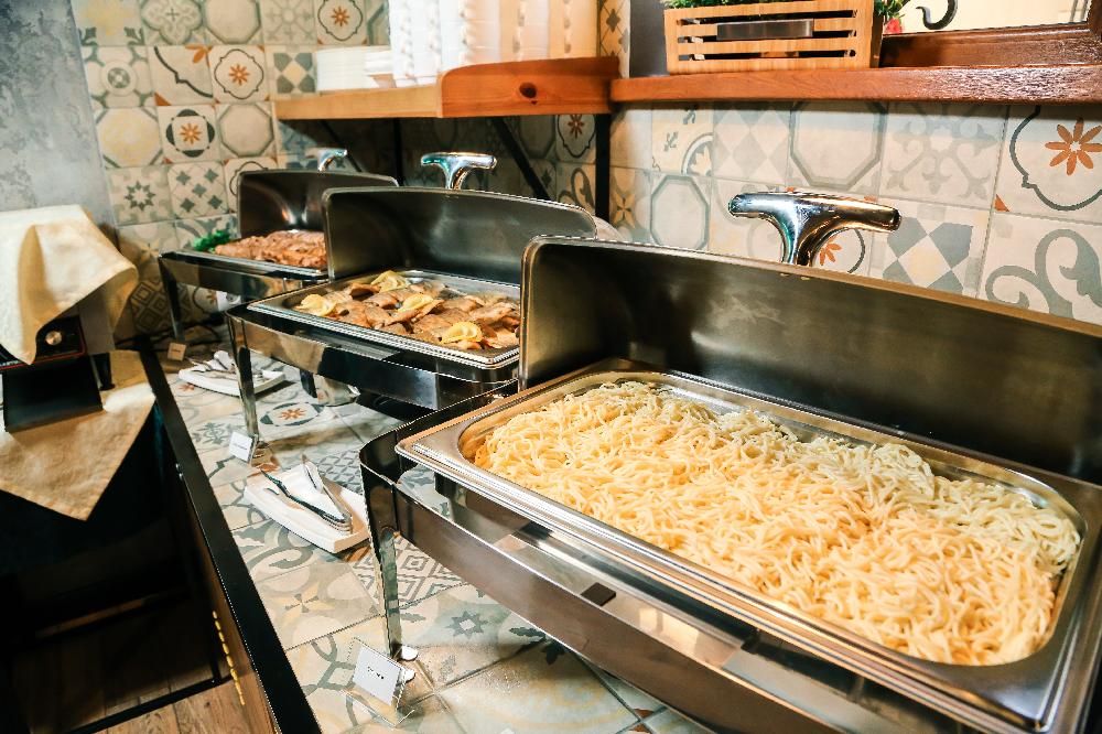 APSUANA ROSE (АБХАЗСКАЯ РОЗА), бутик-отель комфорт - 8