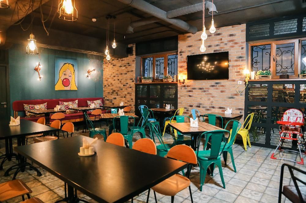 APSUANA ROSE (АБХАЗСКАЯ РОЗА), бутик-отель комфорт - 7